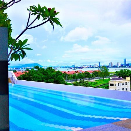 The Landmark Penang Tanjung Tokong Exteriör bild
