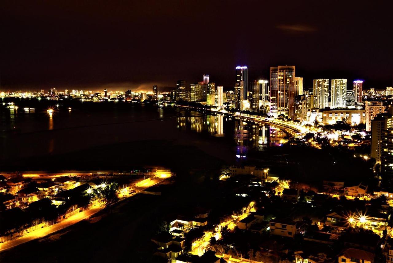 The Landmark Penang Tanjung Tokong Exteriör bild